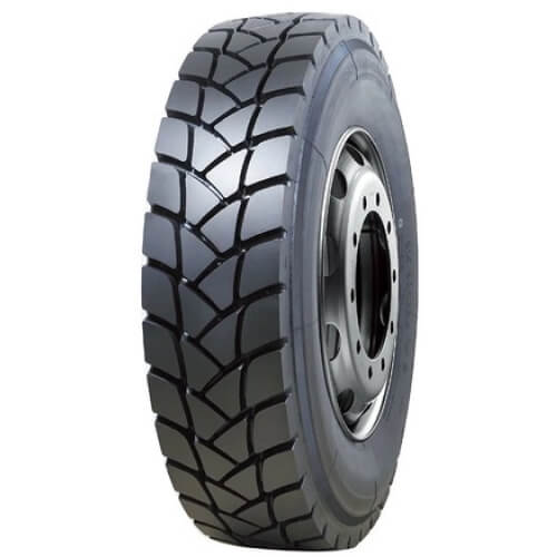 Грузовая шина Sunfull HF768 315/80 R22,5 156/152L купить в Алапаевске