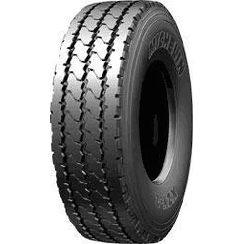 Грузовые шины Michelin XZY2 11x22,5 148/145K (Универсальные) купить в Алапаевске