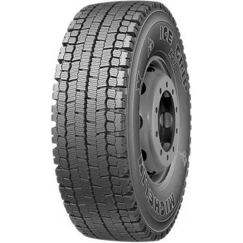 Грузовые шины Michelin XDW Ice Grip 245/70 R19,5 136/134L 3PMSF (Ведущая ось) купить в Алапаевске