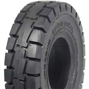 Шина цельнолитая STARCO Tusker 15x4,5-8 109A5/100A5 купить в Алапаевске