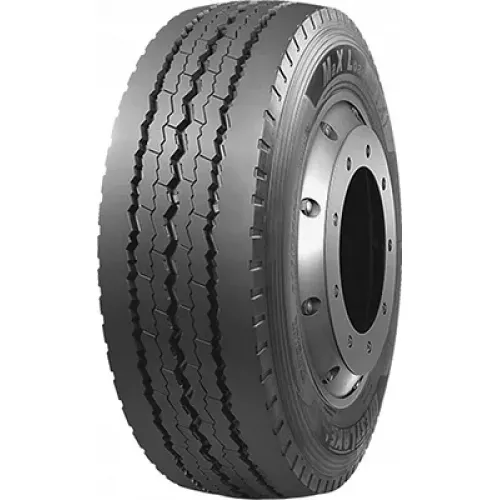 Грузовая шина WestLake WTX1 285/70 R19,5 150/148J купить в Алапаевске