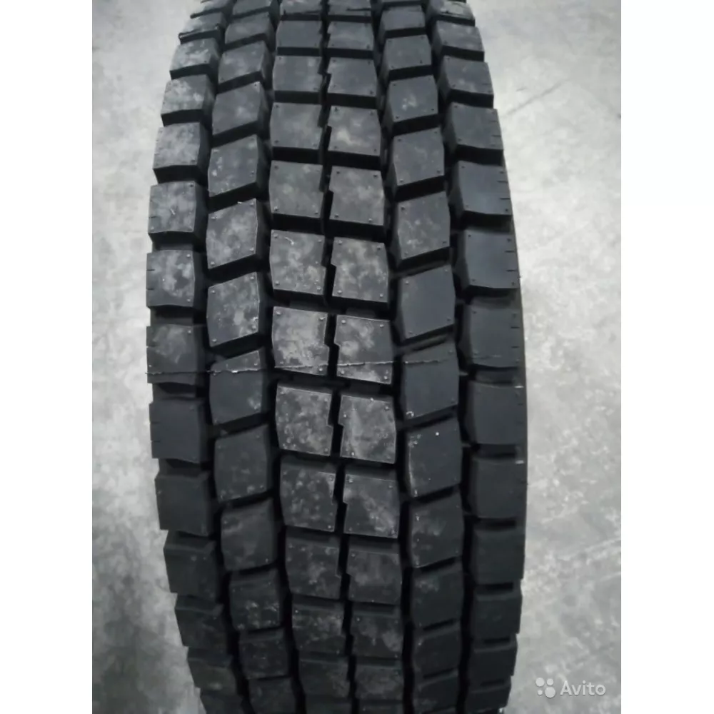 Грузовая шина 275/70 R22,5 Long March LM-326 16PR в Алапаевске