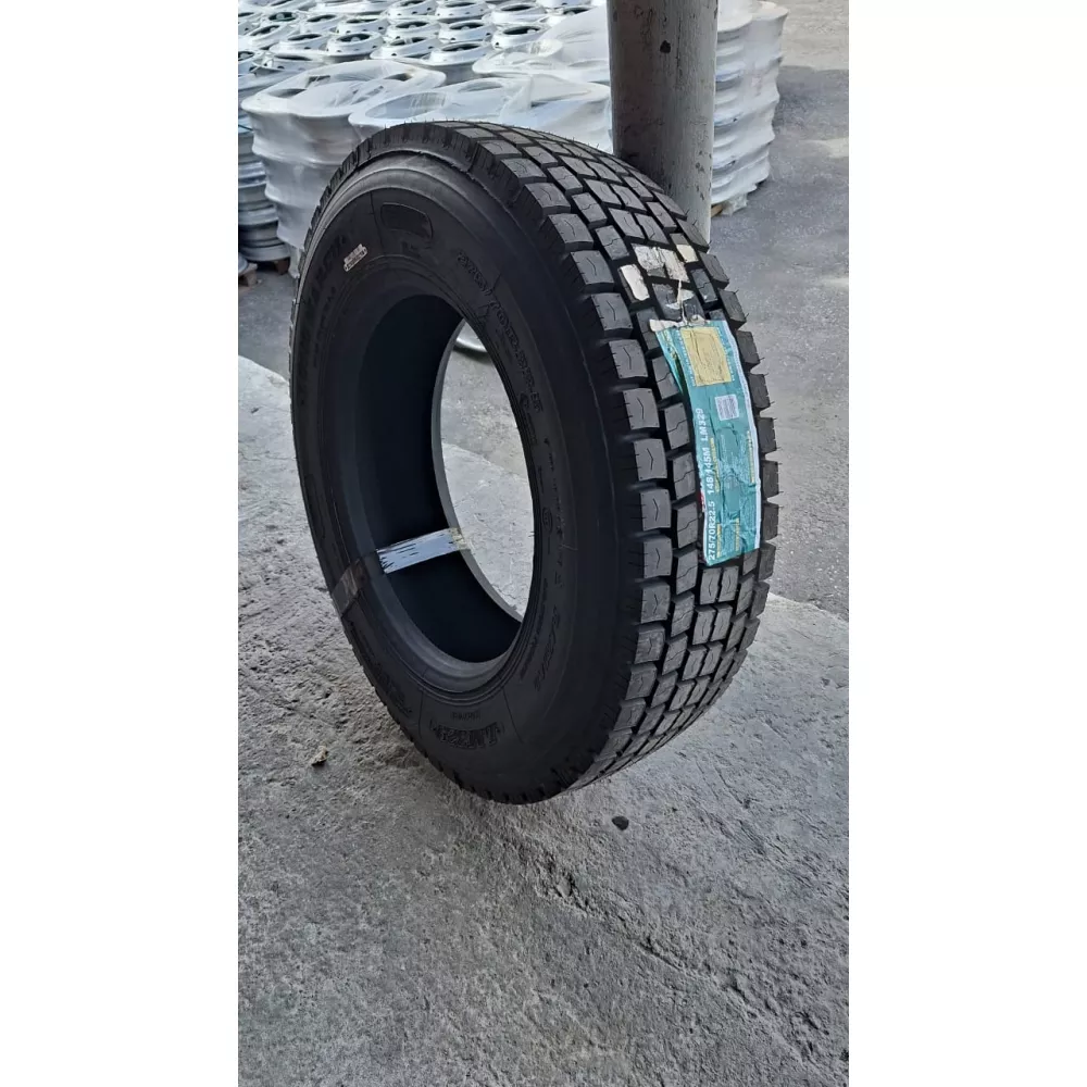 Грузовая шина 275/70 R22,5 Long March LM-329 16PR в Алапаевске