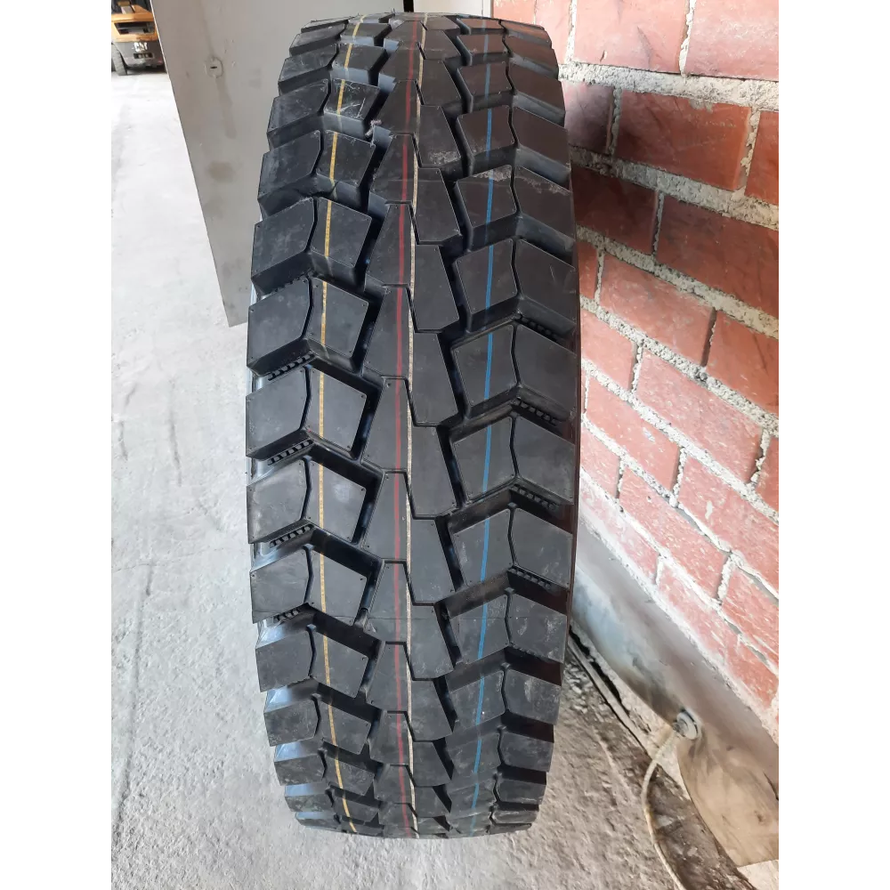 Грузовая шина 315/80 R22,5 Hawkwey HK 859 22PR в Алапаевске