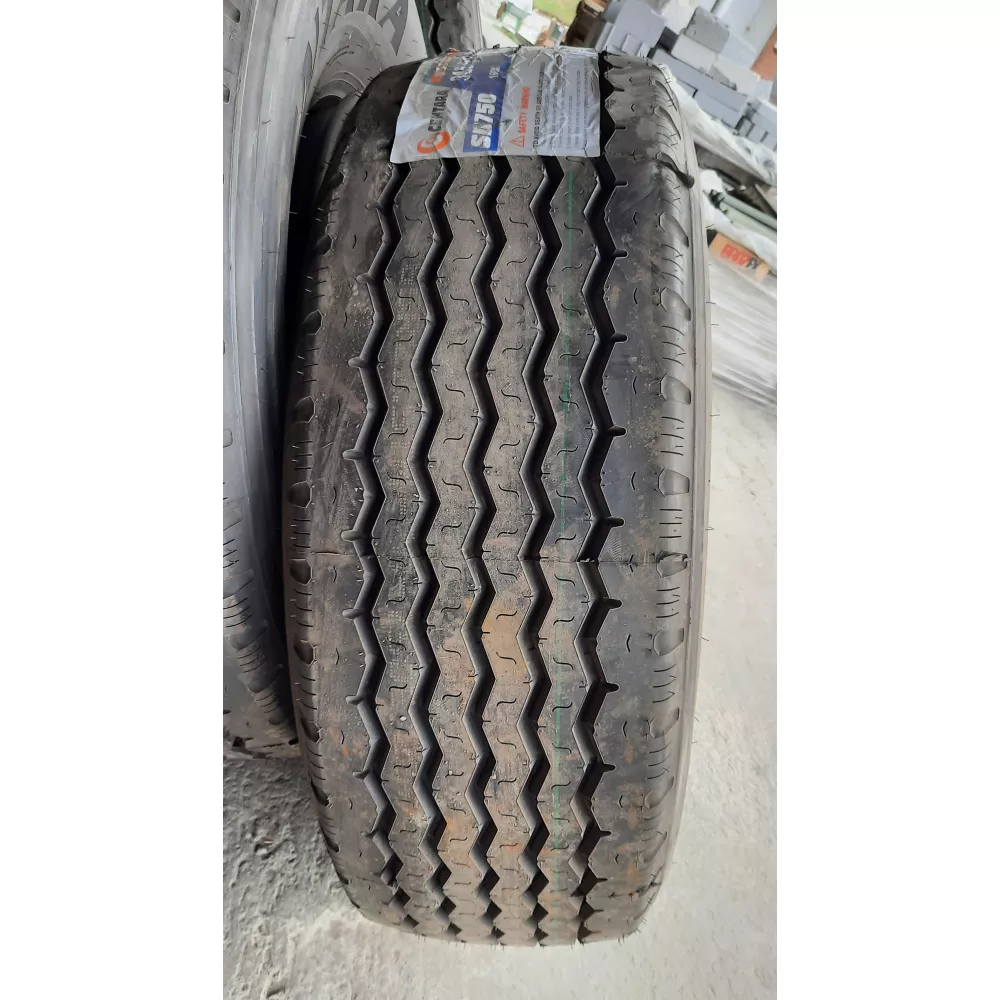 Грузовая шина 385/65 R22,5 Centara SD-750 20PR в Алапаевске