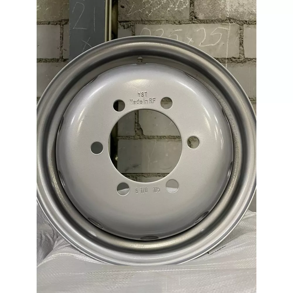 Диск 5,50х16  TREBL ET-105 PCD 6x170 D 130 в Алапаевске