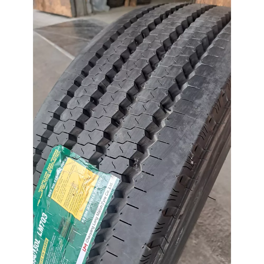 Грузовая шина 315/70 R22,5 Long March LM-703 18PR в Алапаевске