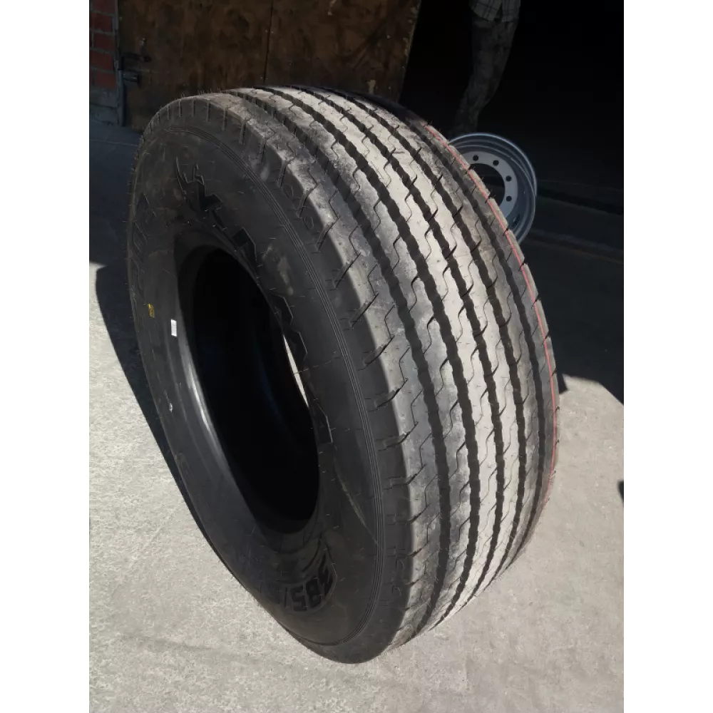 Грузовая шина 385/65 R22,5 Кама NF-202 в Алапаевске