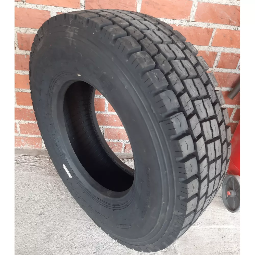 Грузовая шина 305/70 R19,5 Long March LM-329 18PR в Алапаевске