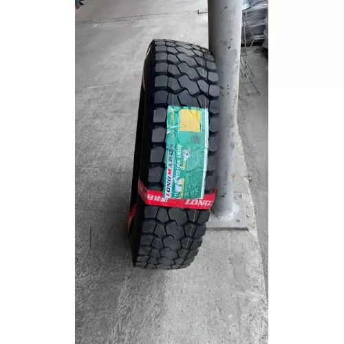 Грузовая шина 11,00 R20 Long March LM-338 18PR купить в Алапаевске