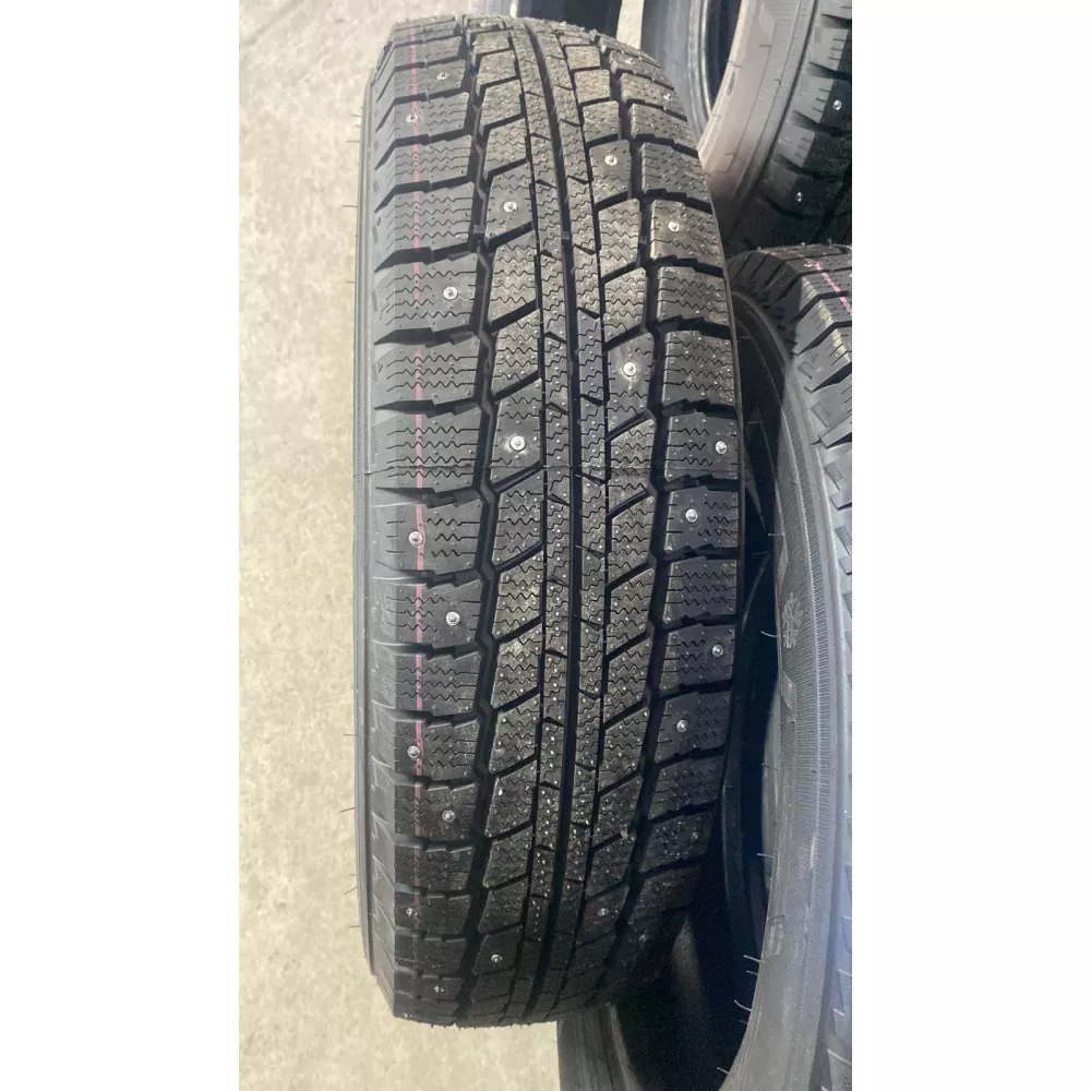 Грузовая шина 185/75 R16 Triangle LS-01 8PR шипы купить в Алапаевске |  Спецшина