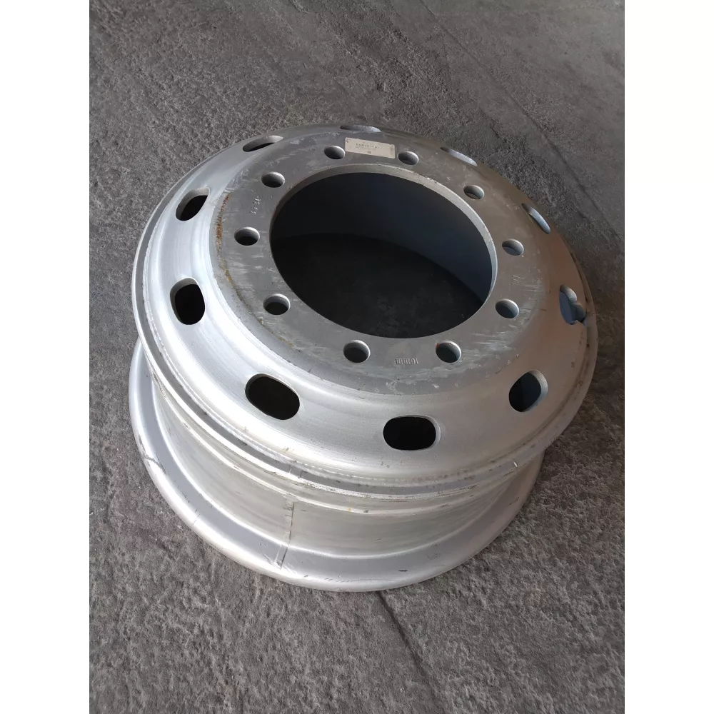 Диск 8,50х20 Koryo ET-180 PCD 10x335 D 281 в Алапаевске