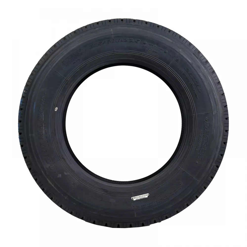 Грузовая шина 315/60 R22,5 Long March LM-329 18PR в Алапаевске