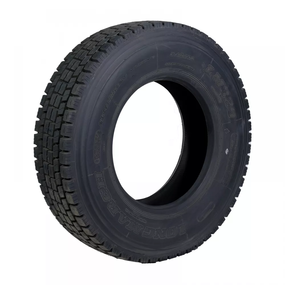 Грузовая шина 295/80 R22,5 Long March LM-329 18PR в Алапаевске