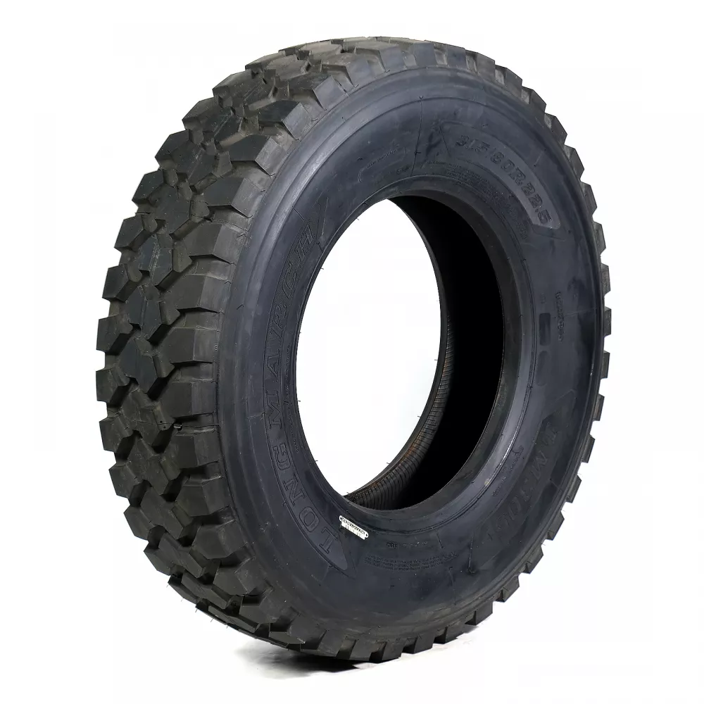 Грузовая шина 315/80 R22,5 Long March LM-305 22PR в Алапаевске