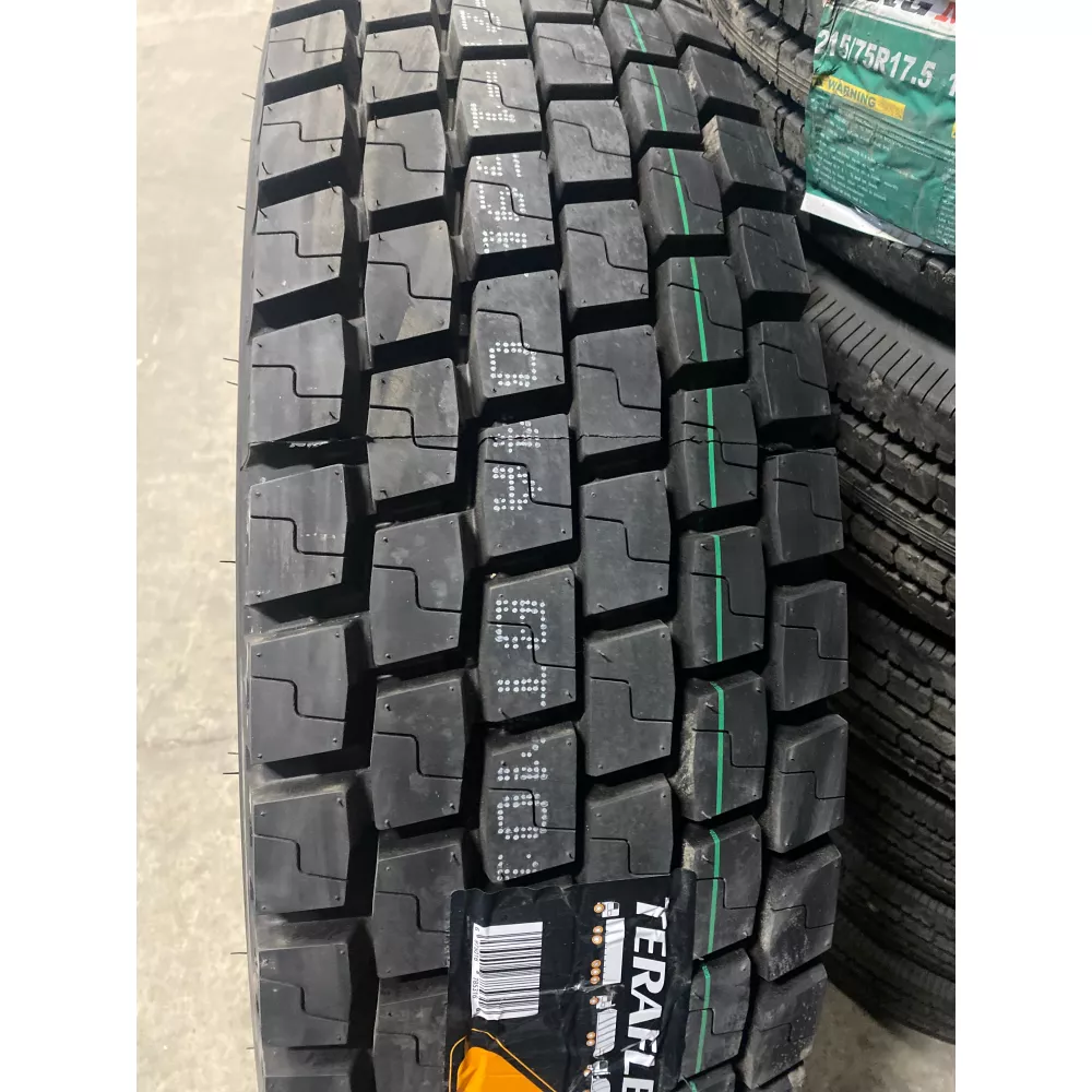 Грузовая шина 315/80 R22,5 TERAFLEX TD862 20PR в Алапаевске