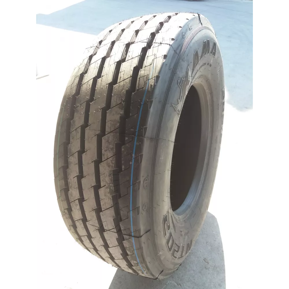 Грузовая шина 385/65 R22,5 Кама NT-202 в Алапаевске